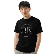 Load image into Gallery viewer, Burns Boutique T-shirt

